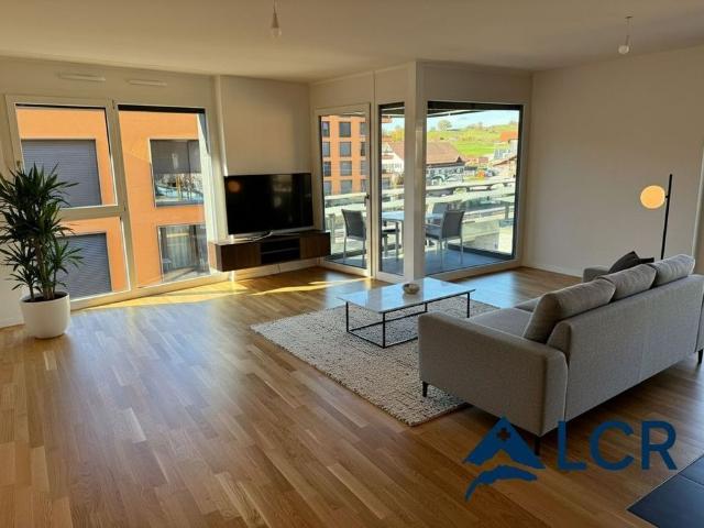 Apartment mieten in Châtel-Saint-Denis, Freiburg