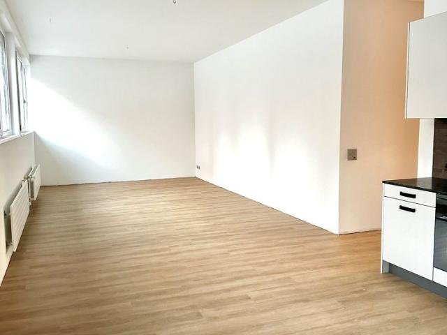 Apartment mieten in Kleinbasel, Basel