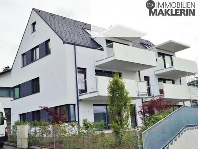 Wohnung mieten in Pöstlingberg, Linz