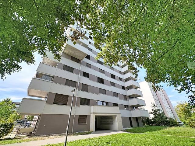 Wohnung kaufen in Payerne, Waadt