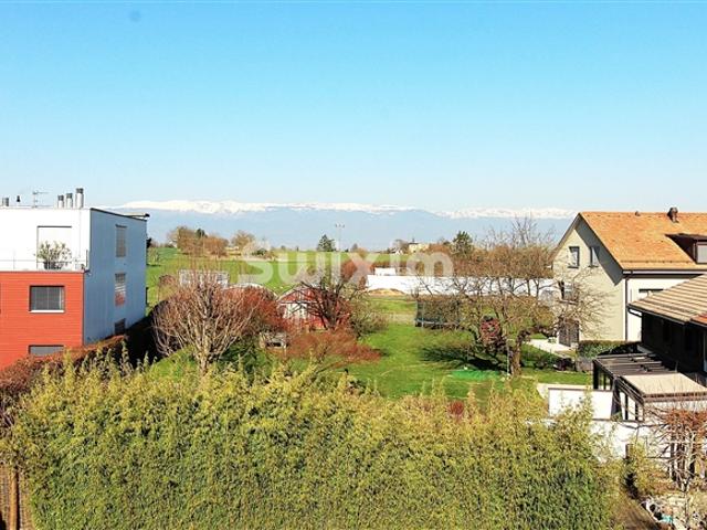 Wohnung kaufen in Plan-les-Ouates