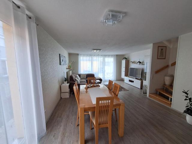 Haus kaufen in Niefern-Öschelbronn, Baden-Württemberg