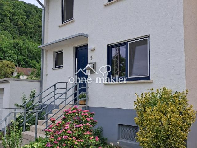 Haus kaufen in Kirn, Landkreis Bad Kreuznach