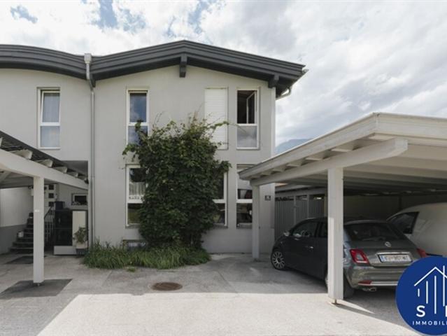 Villa kaufen in Radfeld