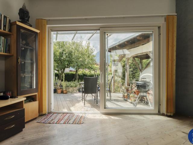 Haus kaufen in Radfeld
