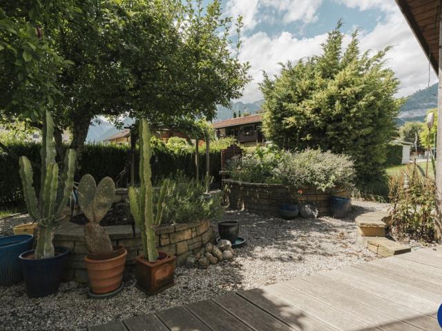 Haus kaufen in Radfeld