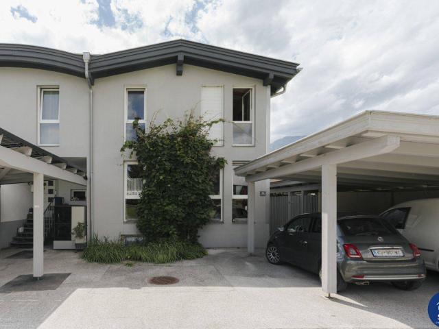 Haus kaufen in Radfeld