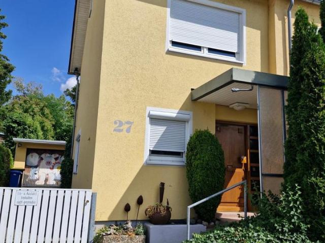 Haus kaufen in Tauberbischofsheim-Stadt, Tauberbischofsheim