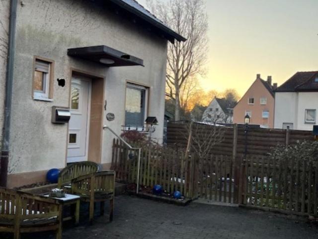 Haus kaufen in Stadtmitte, Datteln