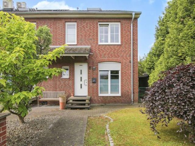 Haus kaufen in Ratingen, Nordrhein-Westfalen