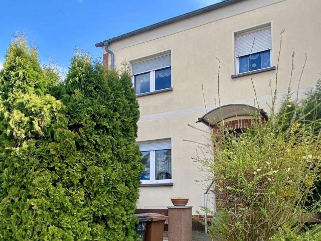Haus kaufen in Zerbst/Anhalt, Anhalt-Bitterfeld