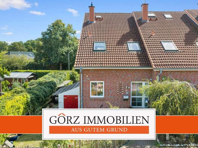 Haus kaufen in Tangstedt, Kreis Stormarn