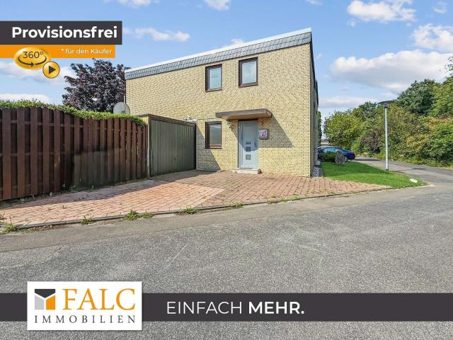 Haus kaufen in Sinnersdorf, Pulheim