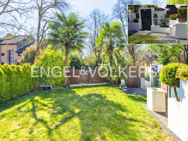 Haus kaufen in Hochdahl, Erkrath