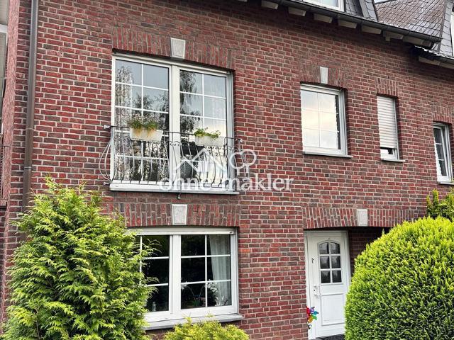 Haus kaufen in Haaren, Aachen