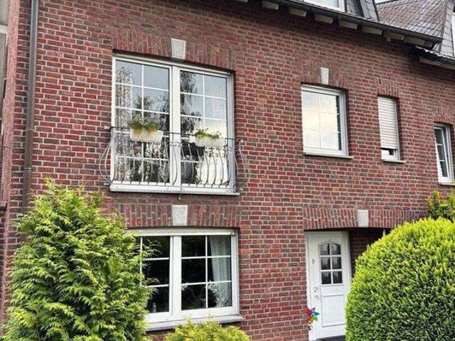 Haus kaufen in Haaren, Aachen