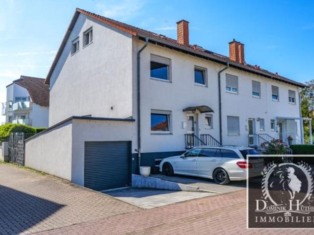 Haus kaufen in Ludwigshafen, Rheinland-Pfalz