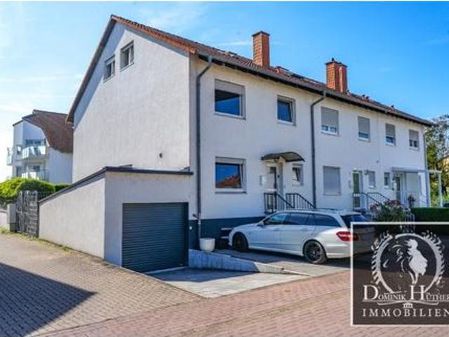 Haus kaufen in Ludwigshafen-Oggersheim, Ludwigshafen