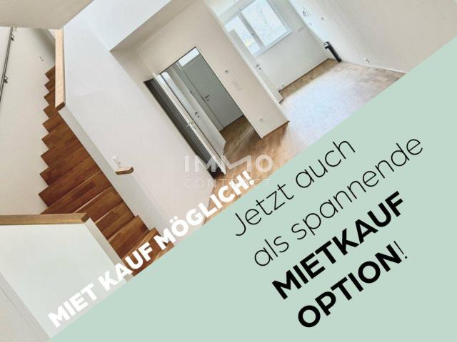 Haus mieten in Donaustadt, Wien