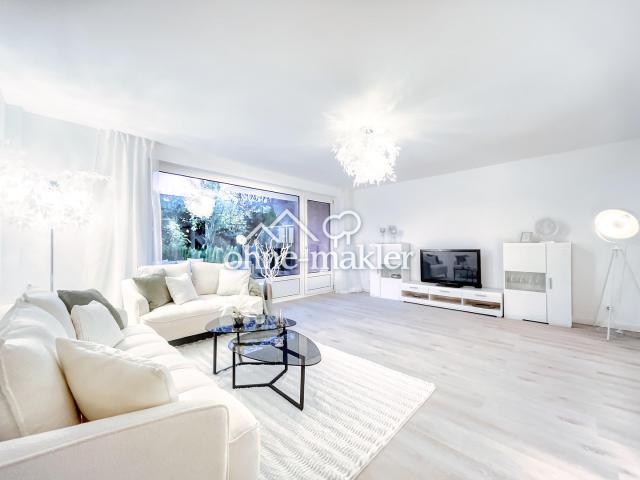 Haus kaufen in Volksdorf, Hamburg