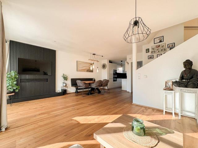 Haus kaufen in Haselstauden, Dornbirn