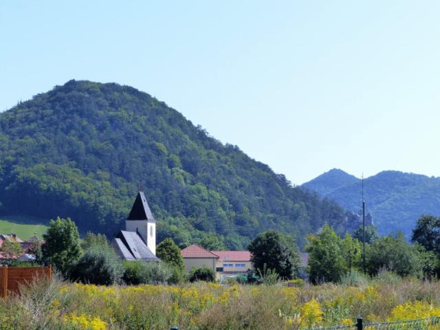 Einfamilienhaus kaufen in Rohrbach, Furth an der Triesting