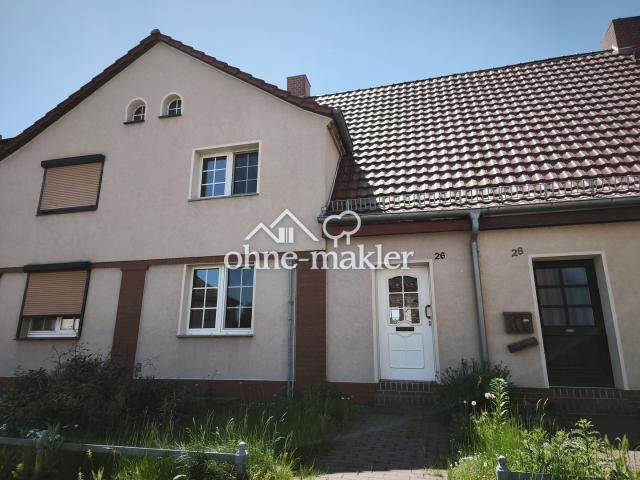 Haus kaufen in Zschornewitz, Gräfenhainichen