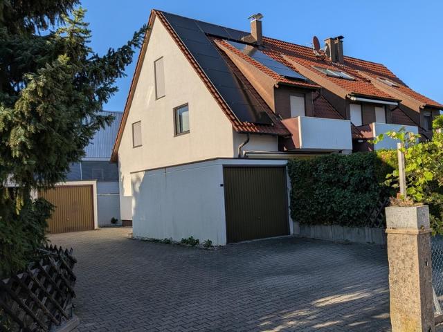 Haus kaufen in Markgröningen, Baden-Württemberg