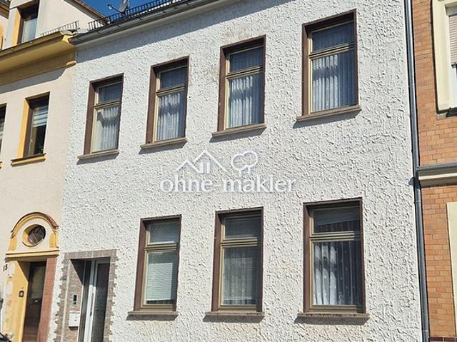 Haus kaufen in Zeulenroda, Zeulenroda-Triebes
