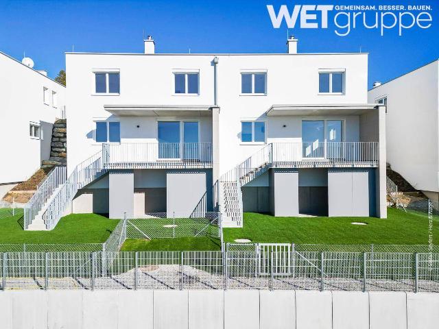 Apartment mieten in Hochneukirchen-Gschaidt, Niederösterreich