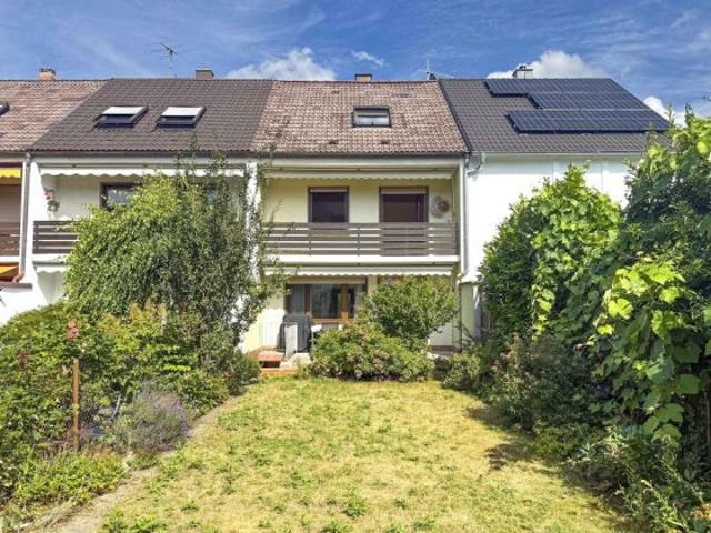 Haus kaufen in Augsburg
