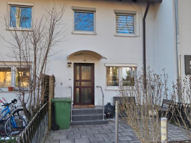 Haus kaufen in Nasbach, Schwabach