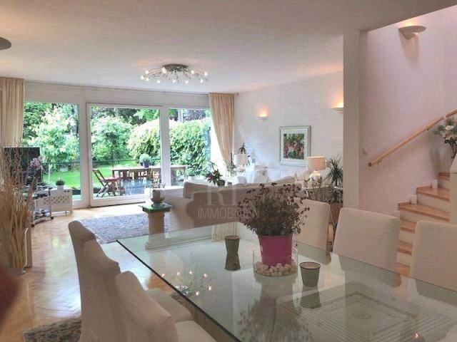Apartment mieten in Döbling, Wien