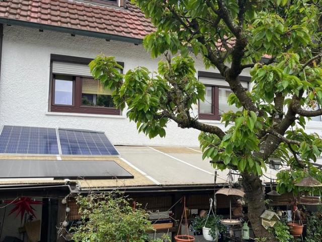 Haus kaufen in Böfingen, Ulm