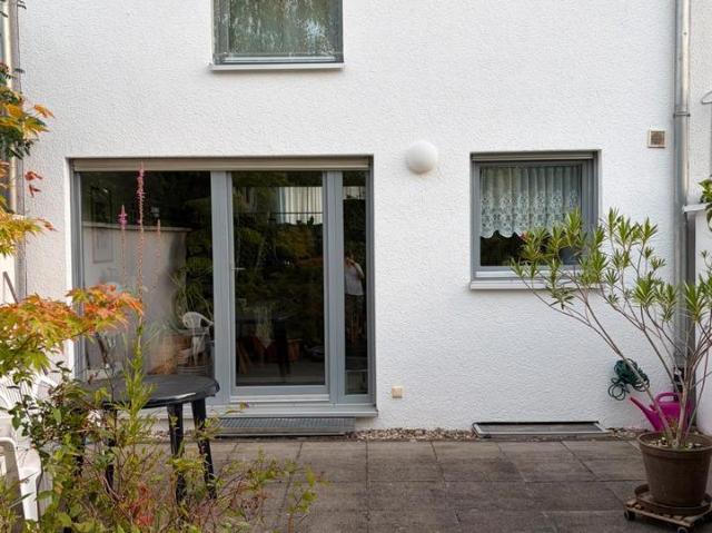 Haus kaufen in Alt-Saarbrücken, Saarbrücken
