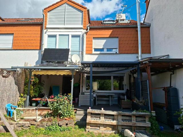 Haus kaufen in Lich, Hessen