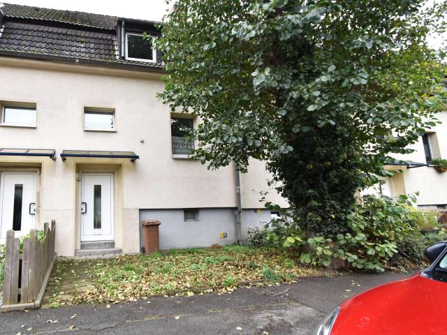 Haus kaufen in Scharnhorst, Dortmund