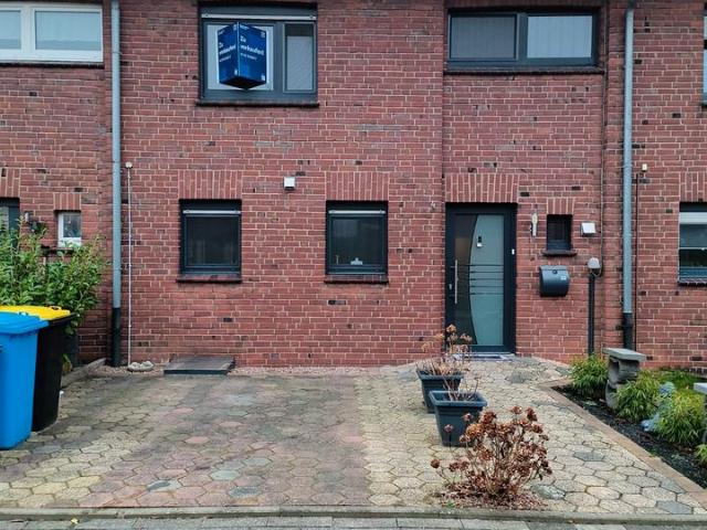 Haus kaufen in Doverack, Hückelhoven