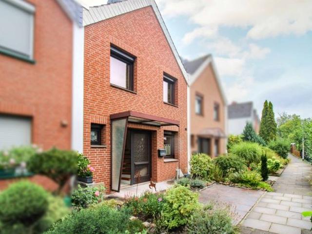 Haus kaufen in Verden, Niedersachsen