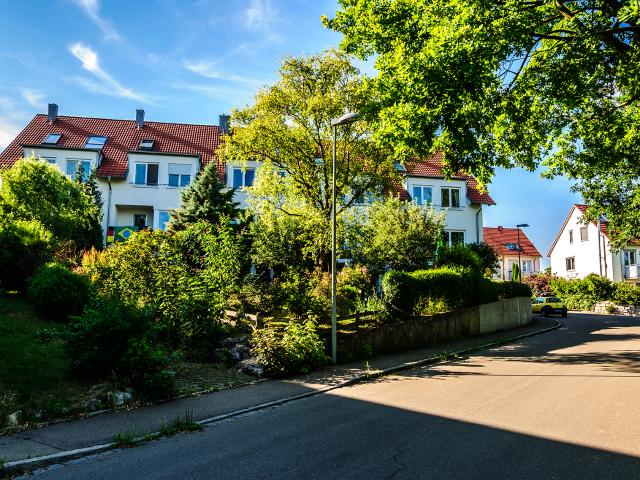 Haus mieten in Böfingen, Ulm