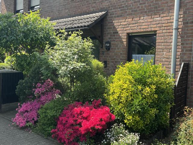 Haus kaufen in Monheim, Nordrhein-Westfalen