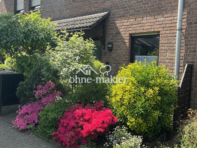 Haus kaufen in Baumberg, Monheim