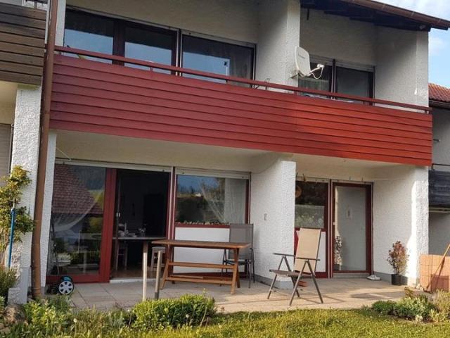 Haus kaufen in Wiggensbach, Bayern