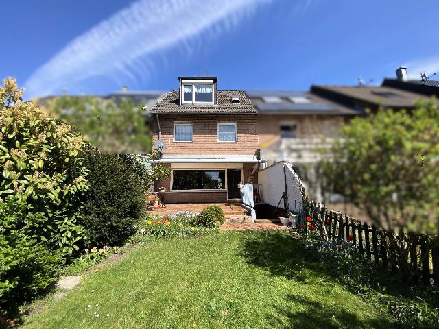 Haus kaufen in Hilden, Nordrhein-Westfalen