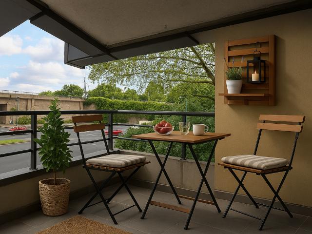 Apartment mieten in Steele, Essen