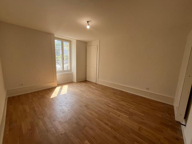 Wohnung mieten in Belmont-Yverdon, Waadt