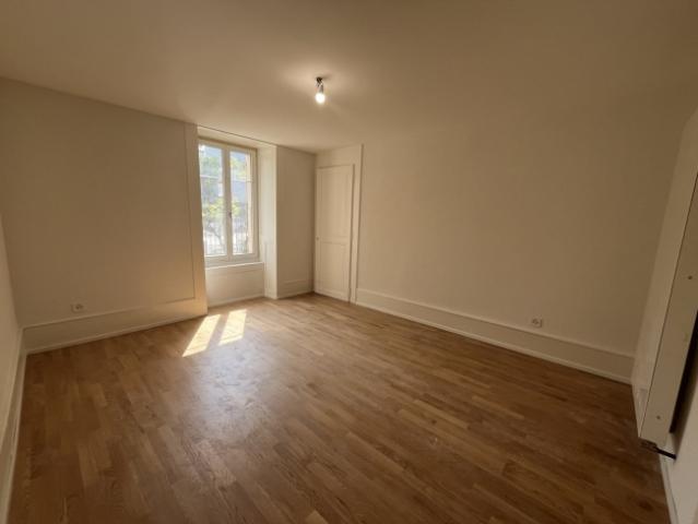 Wohnung mieten in Belmont-Yverdon, Waadt