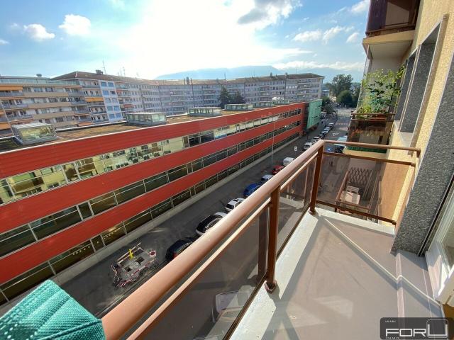 Wohnung mieten in Acacias, Genève