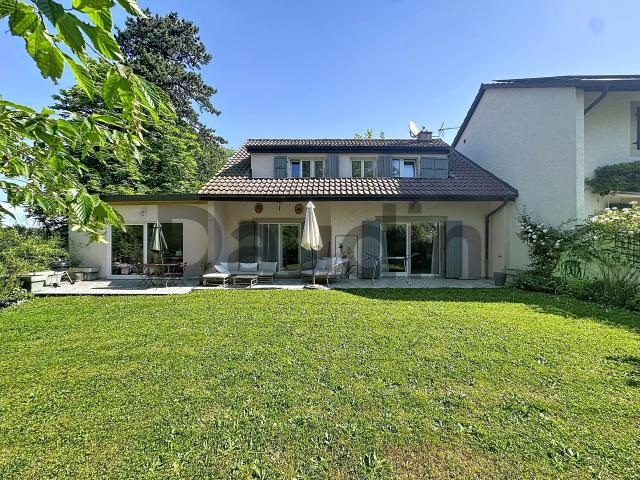 Haus kaufen in Veyrier