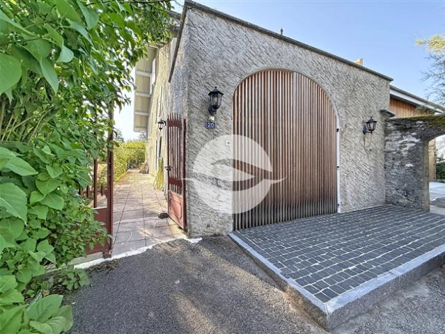 Wohnung mieten in Meinier